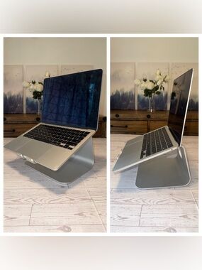 5 - Piece Computer / Laptop Peripheral Desk Set Up - (Over $195 value!)